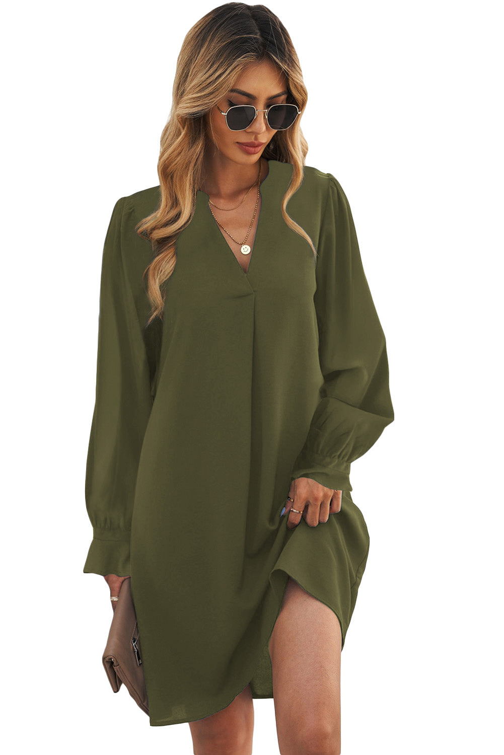 short t shirt dress