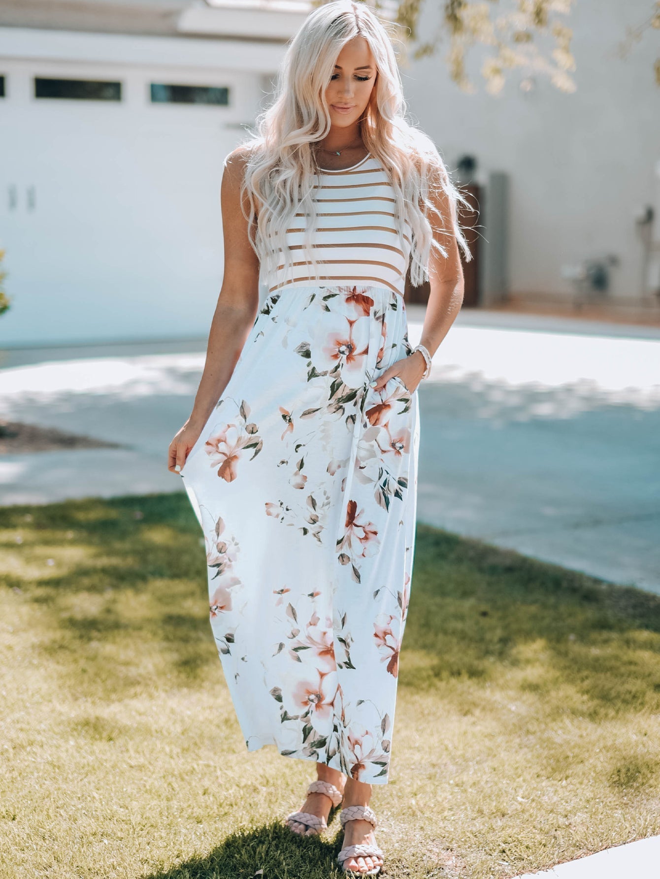 Bohemian Butterfly Dream Set