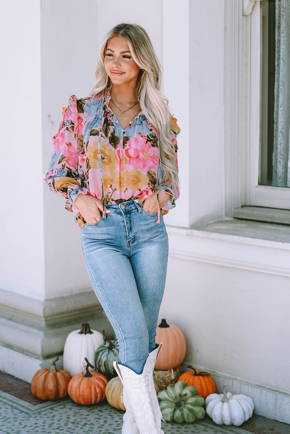 Wedding Guest Dress Party Dress Bodycon Mini Dress Black Pink Long Sleeve Floral Embroidered Summer Spring Fall High Neck Fashion Wedding Guest Vacation Fall Dress S M L XL for Women