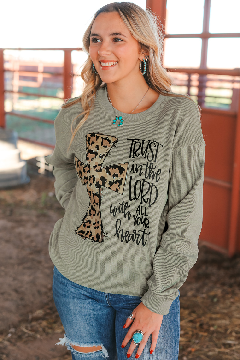 Fleece Hoodie Green Pink Grey Hooded Cat 3D Front Pocket Print Casual Streetwear 3D Print Fleece Active Fuzzy Clothing Apparel Hoodies Sweatshirts / Fleece lined for Women