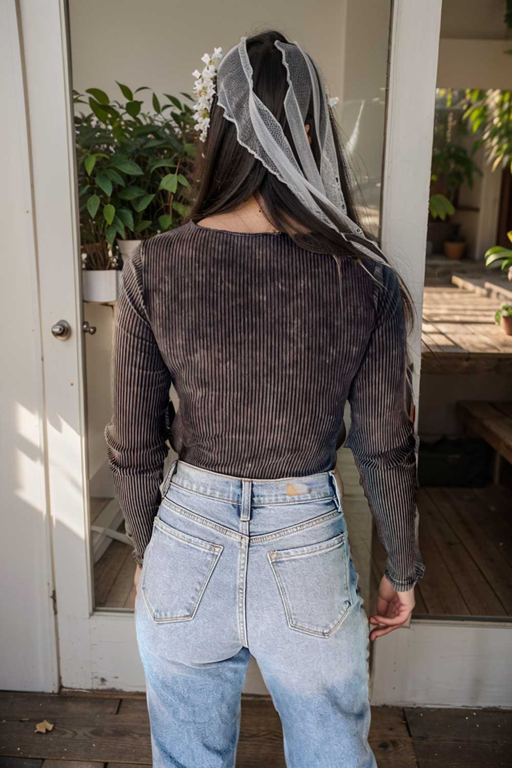 casual zip cardigan long sleeve knit hoodie shirt drop shoulder v neck closed jewel 110498