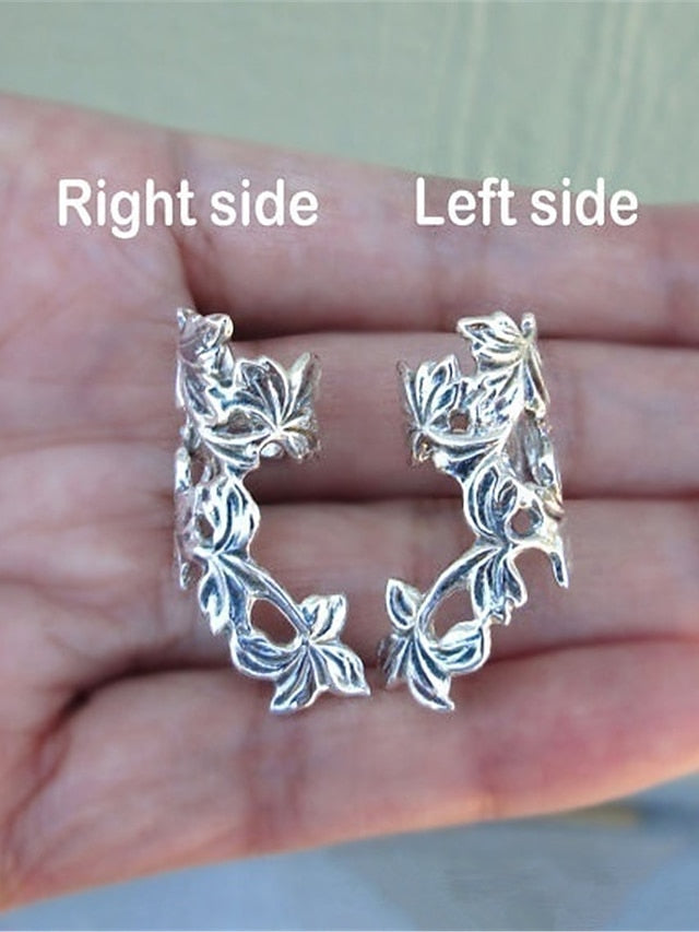Women's Earrings Fashion Outdoor Floral Earring - LuckyFash™