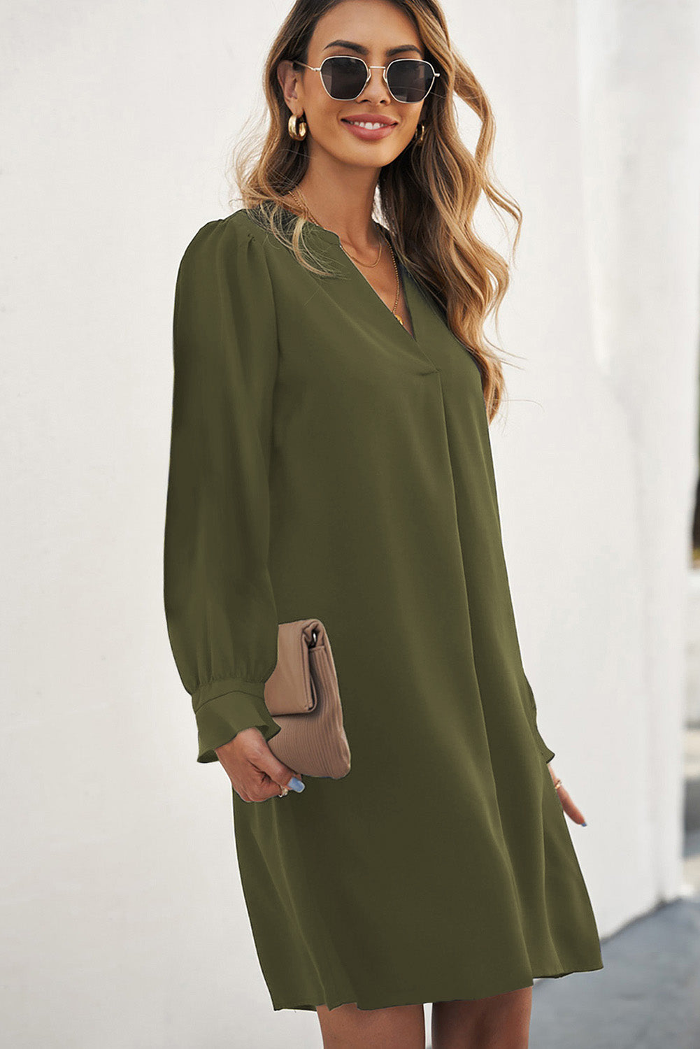 short t shirt dress