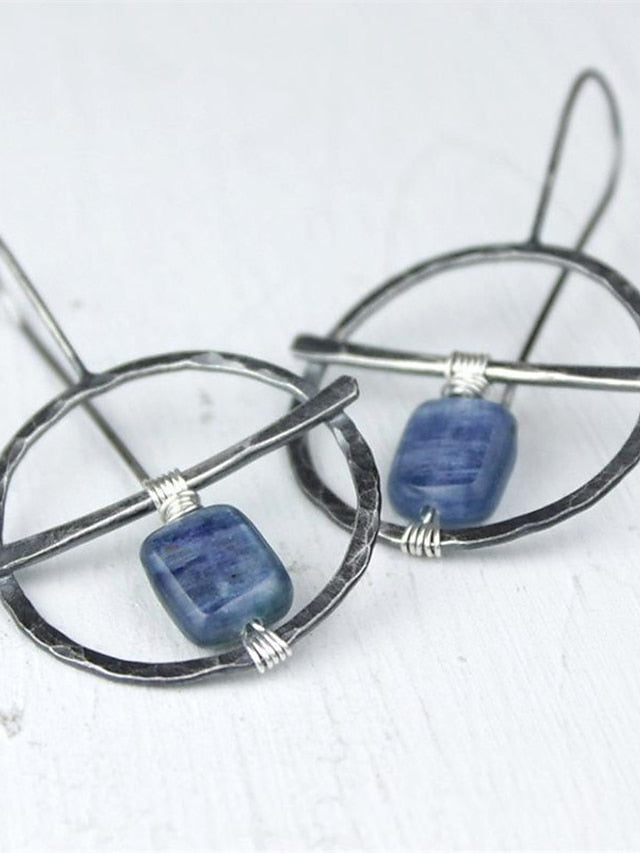 Women's Earrings Chic & Modern Street Geometry Earring - LuckyFash™