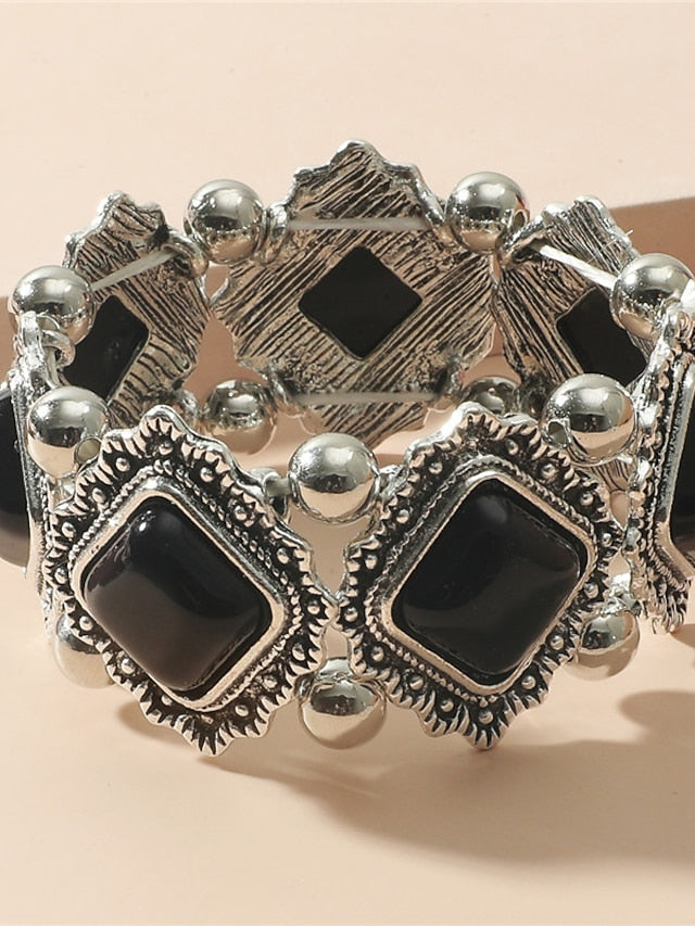 Women's Bangle Vintage Outdoor Geometry Bracelets & Bangles - LuckyFash™