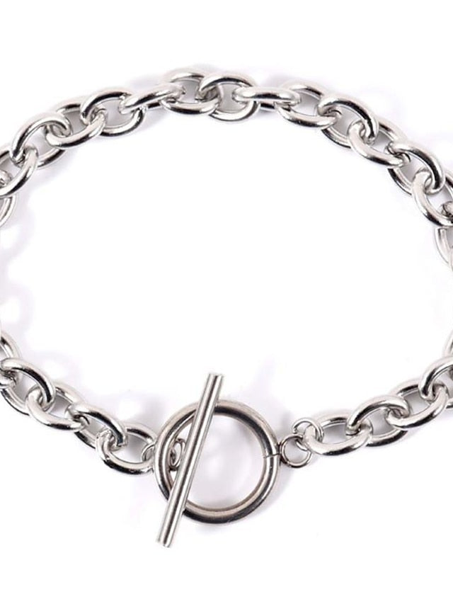 Women's necklace Fashion Outdoor Geometry Necklaces - LuckyFash™
