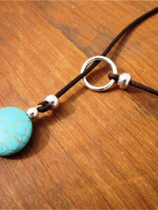 Women's necklace Chic & Modern Street Flower Necklaces - LuckyFash™