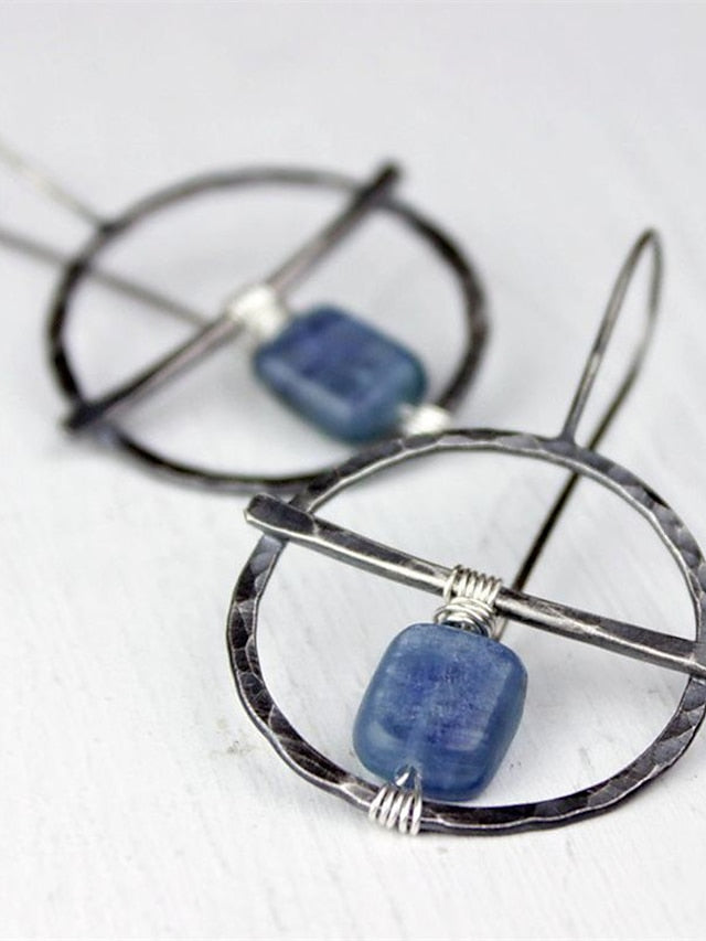 Women's Earrings Chic & Modern Street Geometry Earring - LuckyFash™