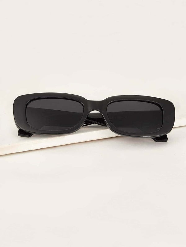 Acrylic Frame Sunglasses - LuckyFash™