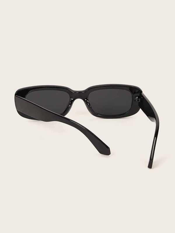 Acrylic Frame Sunglasses - LuckyFash™