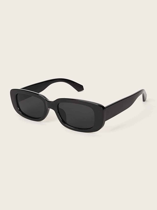 Acrylic Frame Sunglasses - LuckyFash™