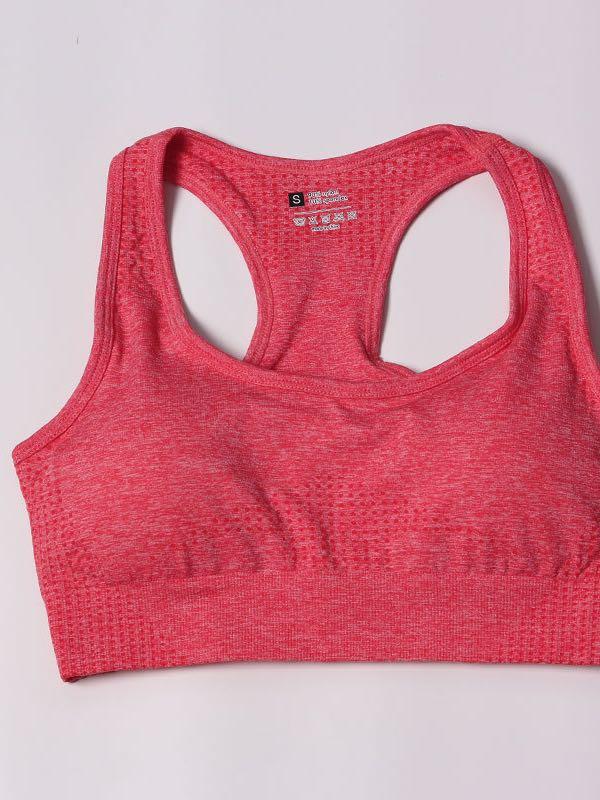Gymshark Vital Seamless Sports Bra - LuckyFash™