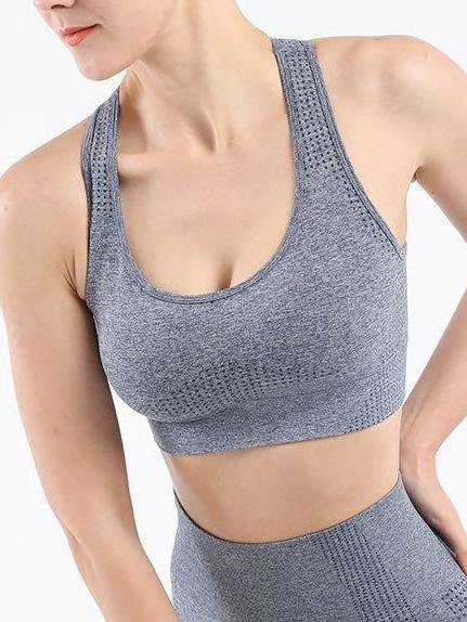 Gymshark Vital Seamless Sports Bra - LuckyFash™