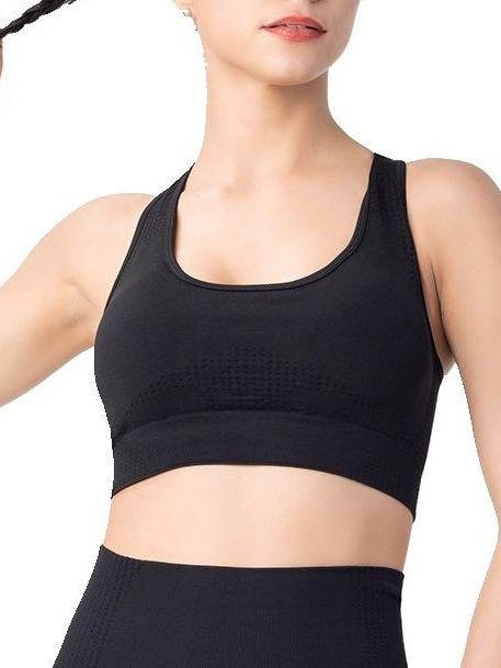 Gymshark Vital Seamless Sports Bra - LuckyFash™