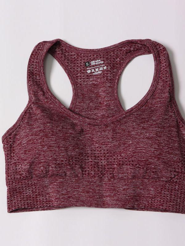 Gymshark Vital Seamless Sports Bra - LuckyFash™