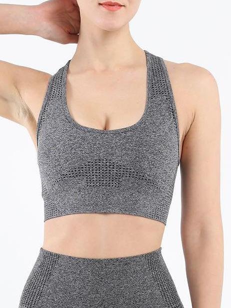 Gymshark Vital Seamless Sports Bra - LuckyFash™