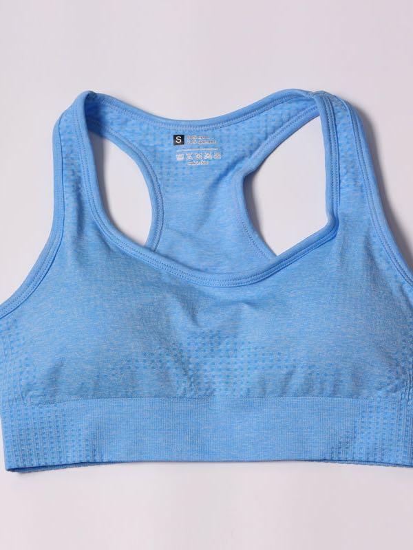 Gymshark Vital Seamless Sports Bra - LuckyFash™