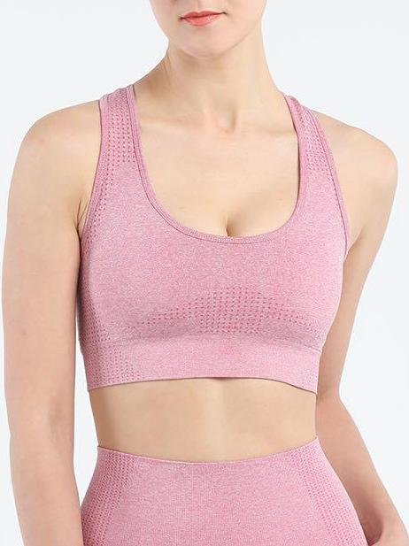 Gymshark Vital Seamless Sports Bra - LuckyFash™