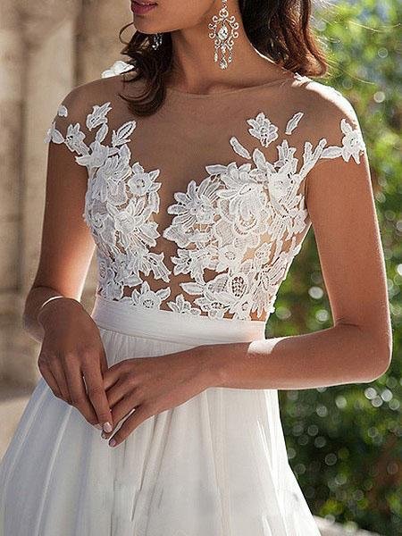 Queen Lace High Waist Split Evening Dress - LuckyFash™