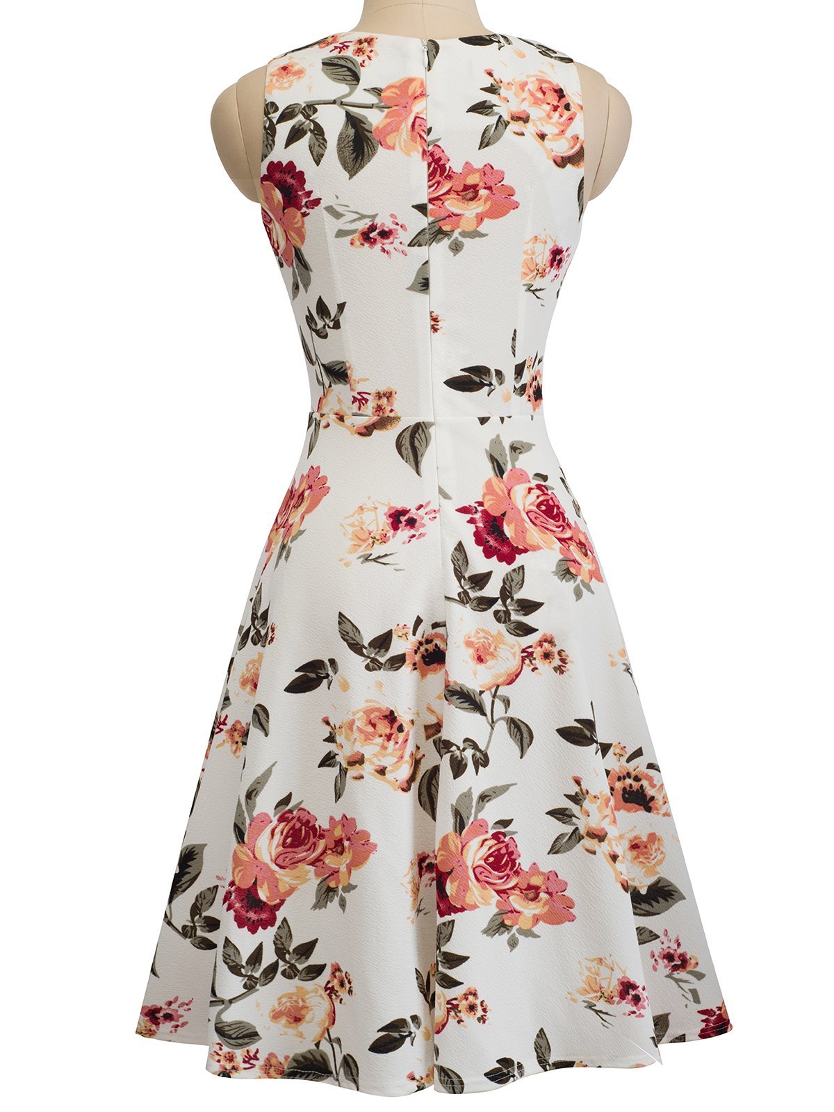 Summer Fashion Lace Women Mini Dress - LuckyFash™