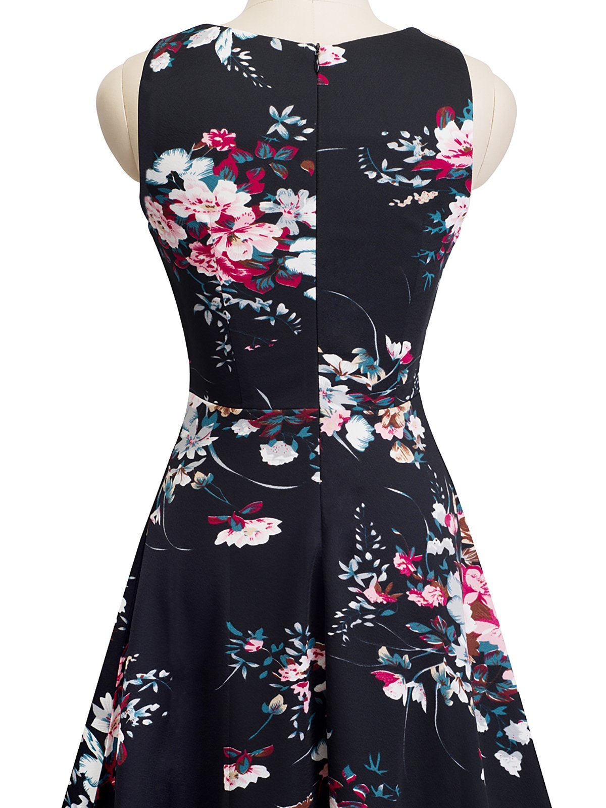 Summer Fashion Lace Women Mini Dress - LuckyFash™