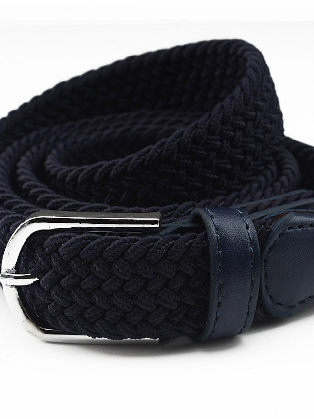 Waist Belt Party Wedding Street Casual Black White Belt Pure Color Fabric Red Gray Fall Winter for Women - LuckyFash™