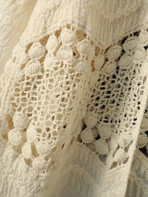Cardigans Shawl Long Sleeve Lace Sun Protection Cardigan - LuckyFash™