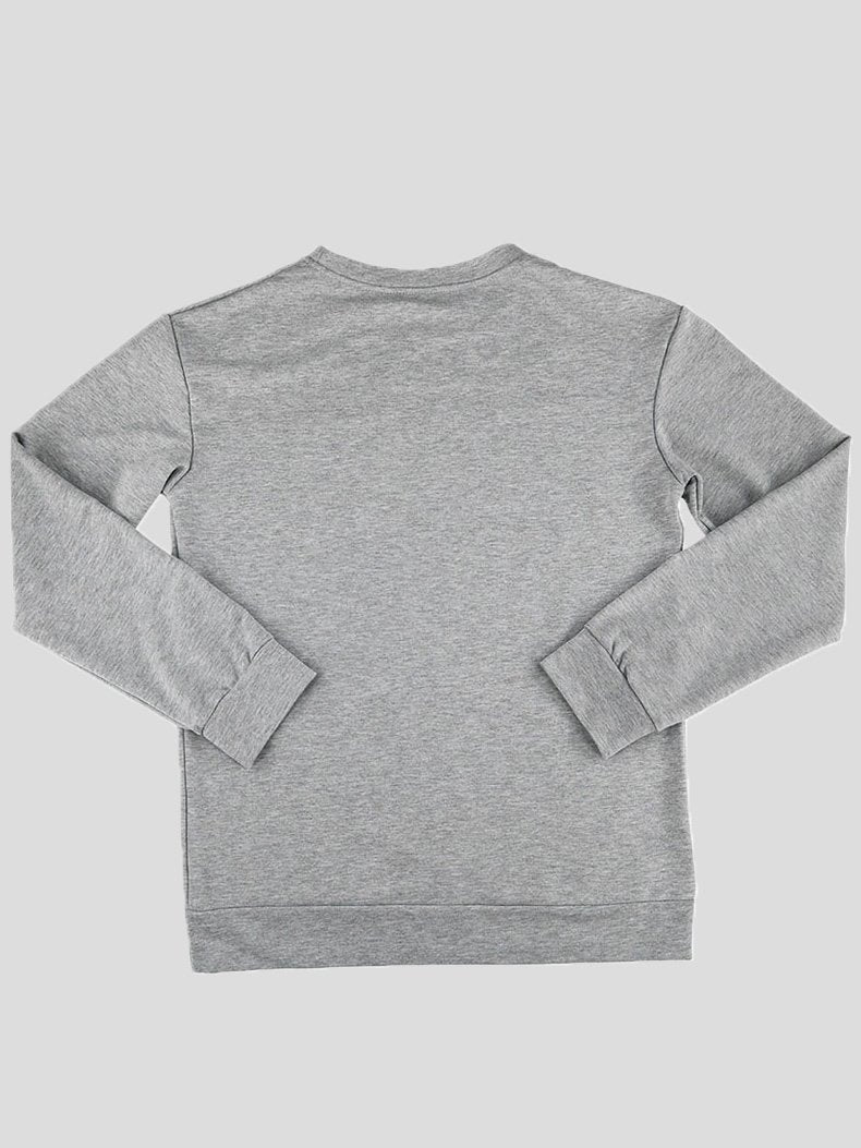 Women's T-Shirts MoM-Life Letter Print Long Sleeve T-Shirts - LuckyFash™