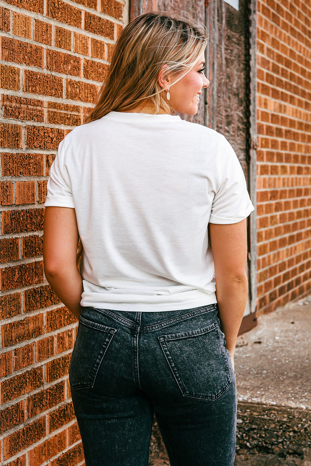 White Whatever Spices Your Pumpkin T-Shirts