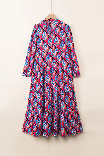 long sleeve t shirt dress