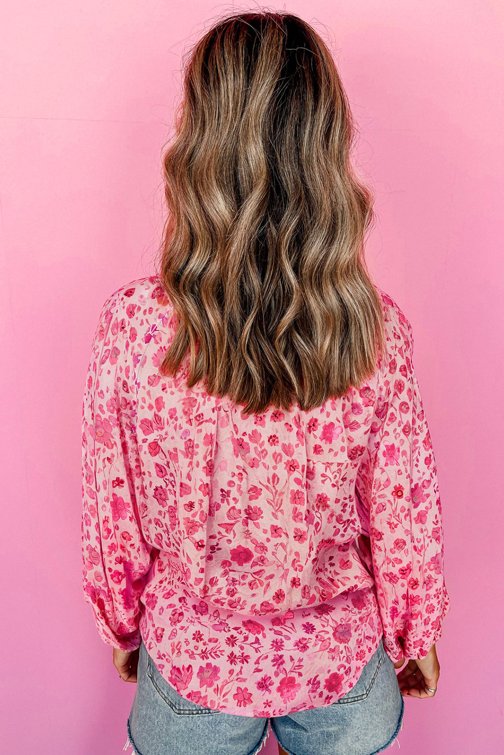 puff sleeve top womens