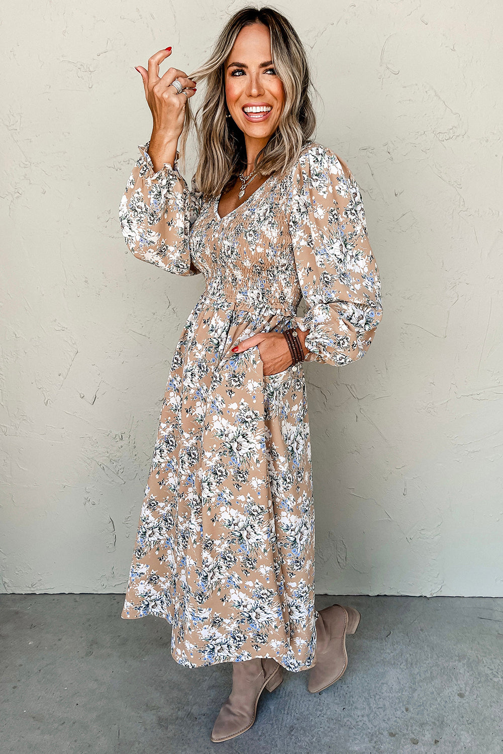 long dresses for women
