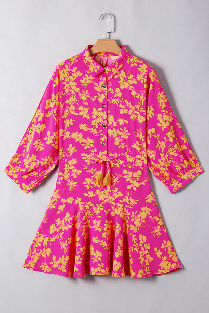 short t shirt dress