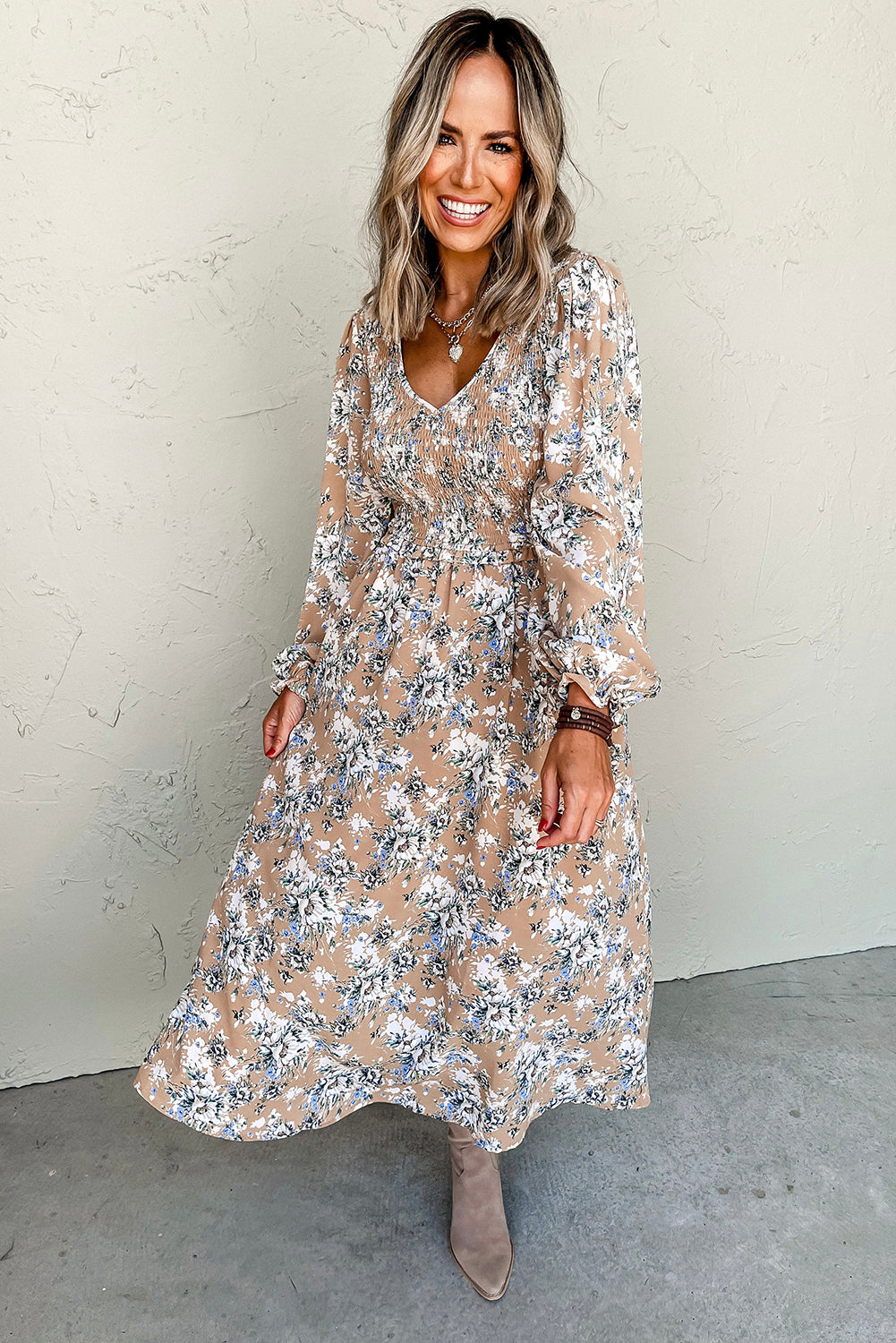 long dresses for women