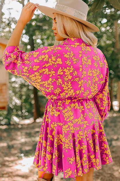 short t shirt dress