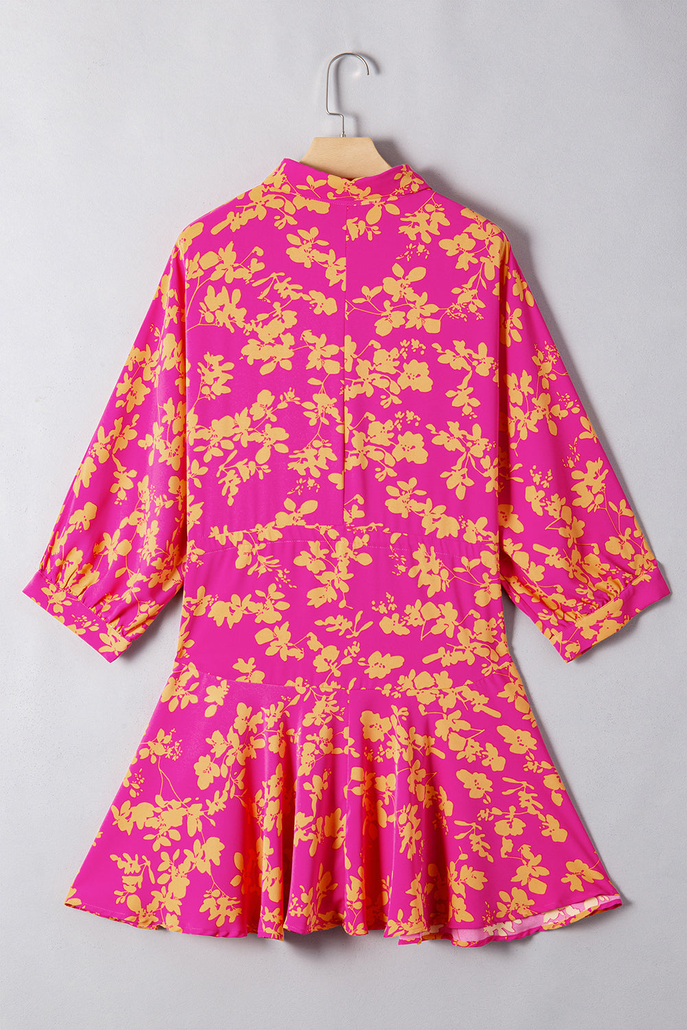 short t shirt dress