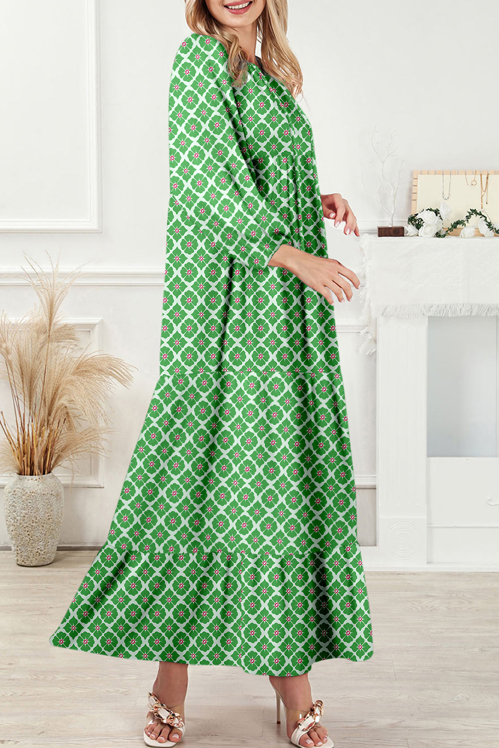 t shirt maxi dress