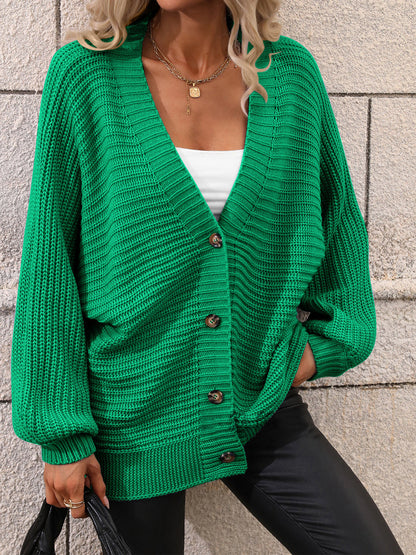 Sweaters - Zenana Viscose Sweater - MsDressly