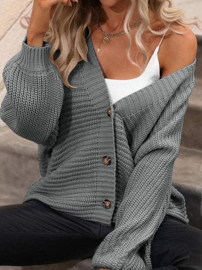 Sweaters - Zenana Viscose Sweater - MsDressly