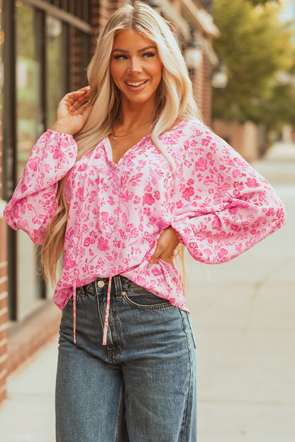 puff sleeve top womens