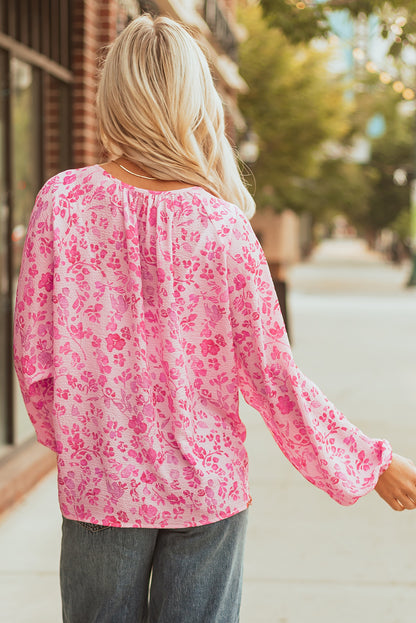 puff sleeve top womens