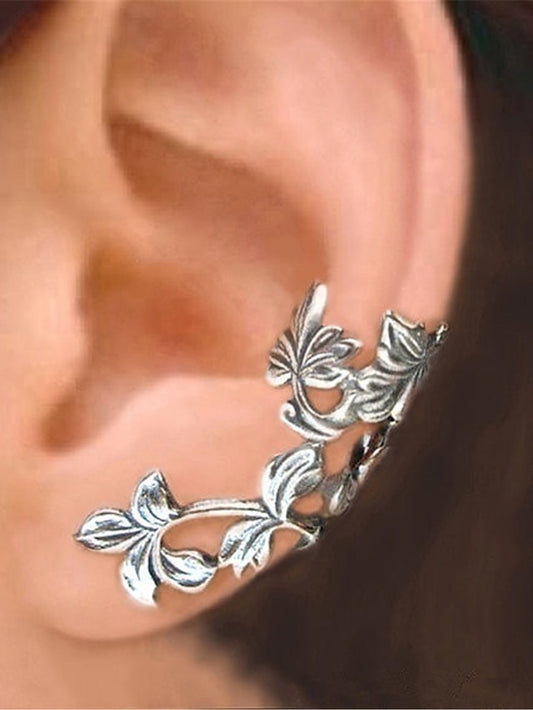 Women's Earrings Fashion Outdoor Floral Earring - LuckyFash™