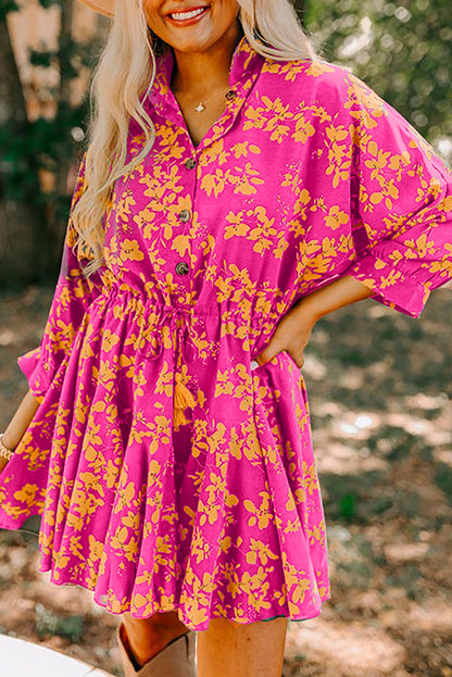 short t shirt dress