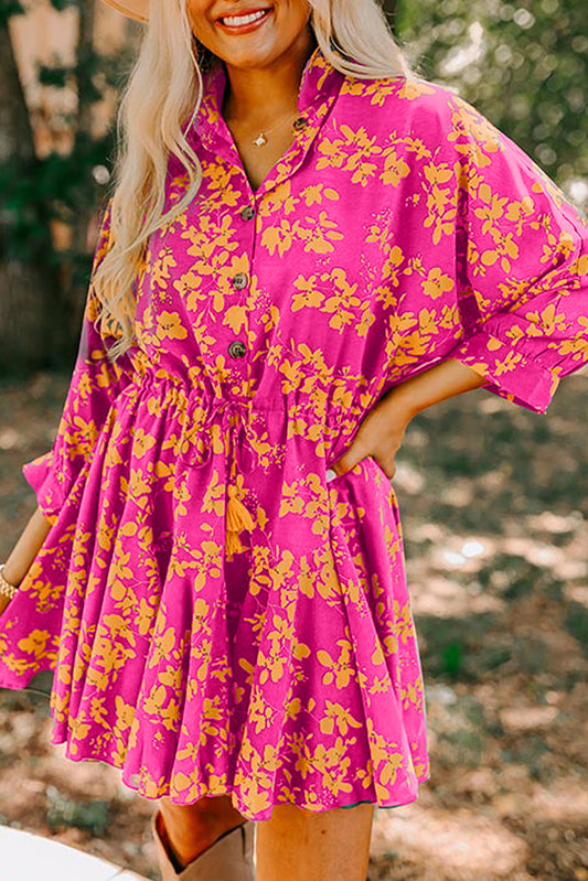 short t shirt dress