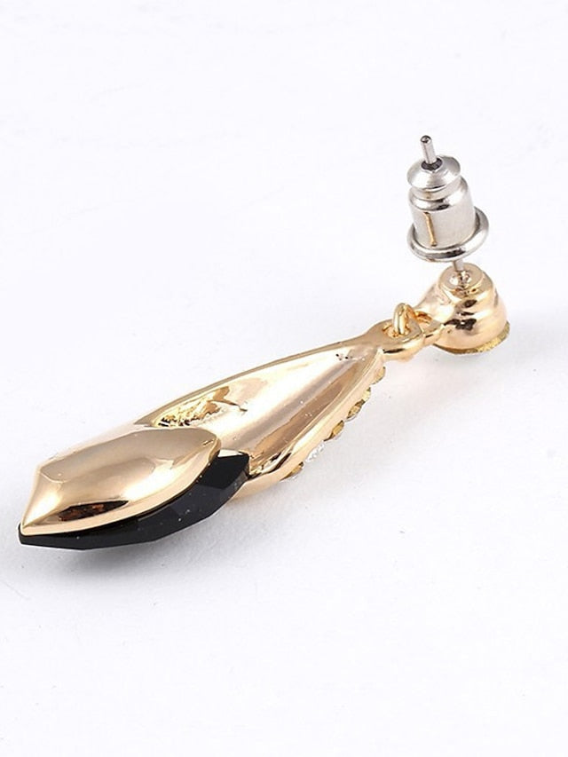 Women's Earrings Chic & Modern Street Geometry Earring - LuckyFash™