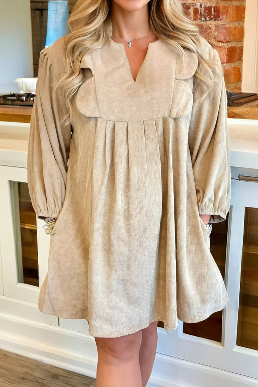 plus size mini dress