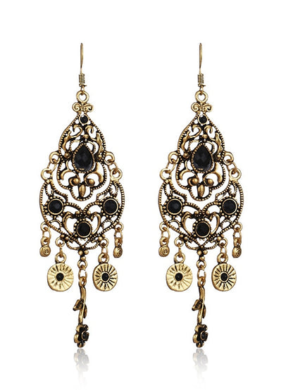 Women's Earrings Vintage Outdoor Geometry Earring - LuckyFash™
