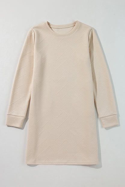 tshirt dress cotton