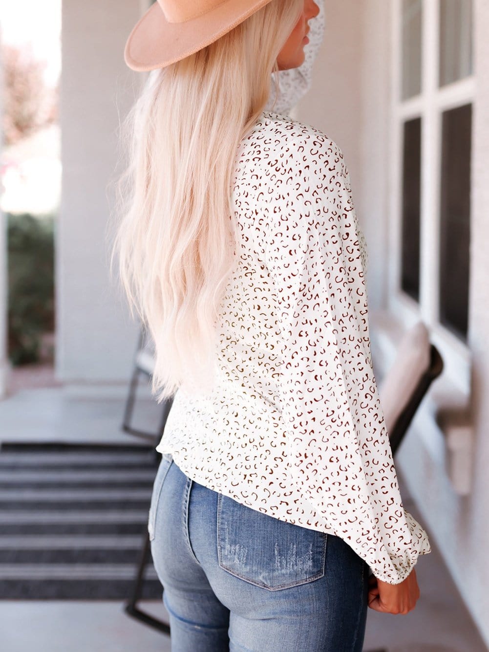 Casual Sequined Long Sleeve Jacket