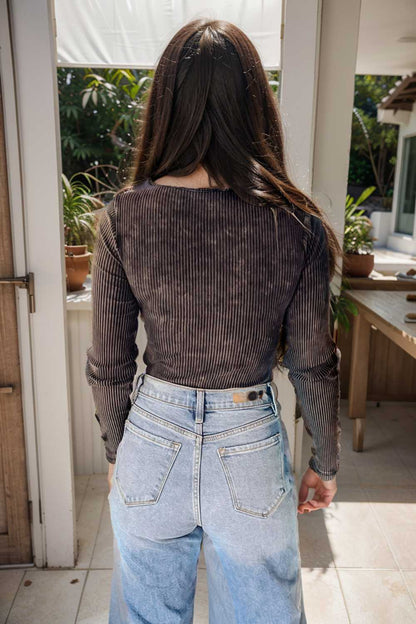 casual zip cardigan long sleeve knit hoodie shirt drop shoulder v neck closed jewel 110501